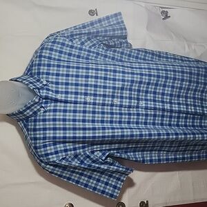 Daniel Cremieux Shirt Sz M